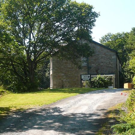 Woodburn House Bed & Breakfast Pitlochry Exterior photo