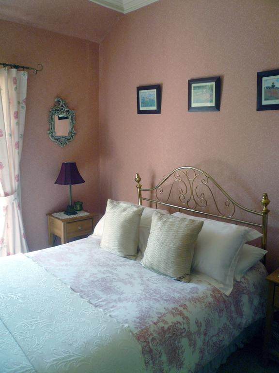 Woodburn House Bed & Breakfast Pitlochry Room photo